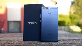 Review: Honor 8 Pro (Deutsch) - Der heimliche Flagschiffkiller? | SwagTab