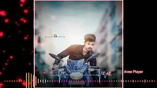 New Nagpuri DJ routha Na meri Jaan|| Suraj mahto||
