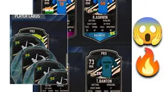another 5 pro players season 5 rc20 | new Pro players S5 real cricket 20 | all Pro player list rc 20