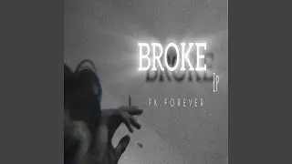 BROKE ep