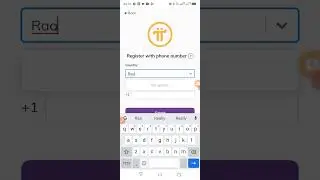 Uburyo wafungura account ya Pi Network ugatangira gukorera agatubutse