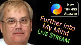 Further Inside the Mind of a Psychic with Christopher Robinson