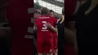 What it meant to our captain - Dewi Lake | WRU TV