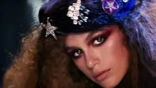 Eye-Conic by Hype Williams starring Kaia Gerber | Marc Jacobs Beauty