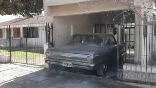 Chevrolet 400 1964