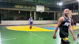 Laro agad ngayong 2026 - Game 1