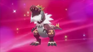 How to evolve Tyrunt to Tyrantrum + Location in The Crown Tundra