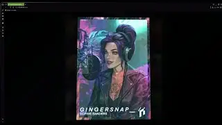 STE_Eire checks out the New Nopixel V Invite Cards
