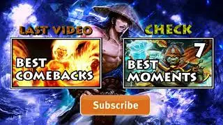 Smite Best of Incon