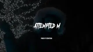 #NPK LR x Mloose x ND UK Drill Type Beat &ldquo;Attempted M&rdquo; | UK Drill Instrumental 2020