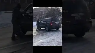 Videos Contradict Trump Administration Account of ICE Shooting in Minneapolis