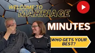 Why Your Marriage Gets the Leftovers and How to Fix It