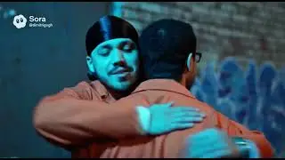 Afro Hunt 2 Prison Escape