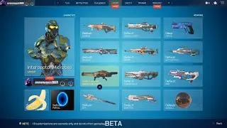 Ok im Addicted to Splitgate