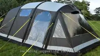 Spring,&nbsp;summer,&nbsp;and&nbsp;autumn&nbsp;tent wholesaler In Brazil