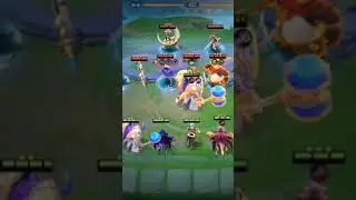 Magic Chess Go Go | 3 Stars Minotaur