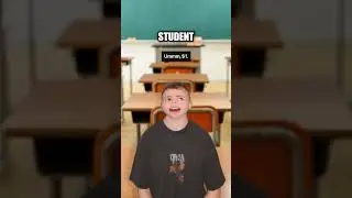 Teacher Is Shocked By Students Answer #Shorts