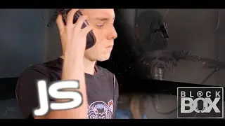 JS || BL@CKBOX Ep. 22