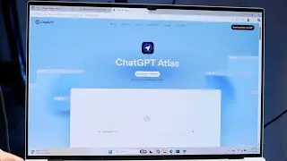 Можно ли установить ChatGPT Atlas на Windows?