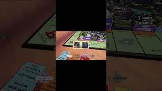 Forse non &egrave; stato un grande affare - New Monopoly