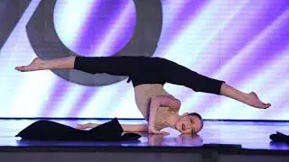 Larkin Dance Studio- Fixed or Free