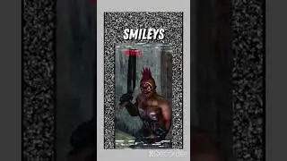 All The Manhunt Masks in Grand Theft Auto Online!! 🎭🐷😮 #shorts#gtaonline#rockstargames#manhunt