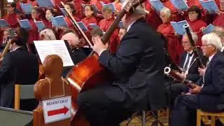 Dansevisan from Fynsk Foraar performed by V&auml;sterviks Orkesterf&ouml;rening and S:t Petri Kyrkok&ouml;r