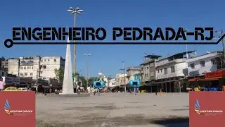 Conhecendo um pouco de Engenheiro Pedreira: Distrito de Japeri - RJ | REAÇÃO