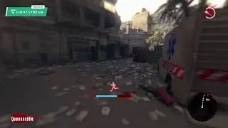 DEAD ISLAND XBOXsX (Part 5)