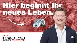 IMMOBILIEN-TEAM DANIEL SCHWEIZER - WHG in Ramlinsburg BL