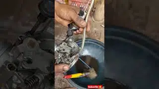 Pulsar 150 missing problem 😱 #bikerepairing #shorts #automobile #pulsar150#faridakhtar