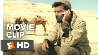 Don Verdean Movie CLIP - Find the Pillar of Salt (2015) - Sam Rockwell, Jemaine Clement Comedy HD