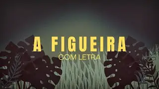 A Figueira - Matheus Rizzo no Araguaia (lyric video) #letra