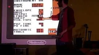 Gameboy Music School: Beginner's guide to Pulse 1 synthesis (the reckoning)