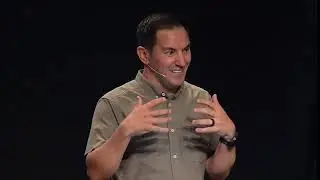 Sermon | Josh Martin | February 1, 2026