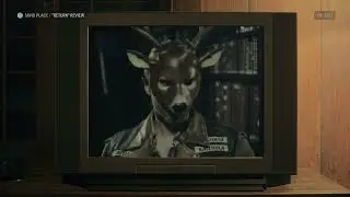 Alan Wake 2: Koskela Brothers Book Club (Koskela Ads)