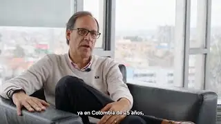 Bogotá Big Ideas | Atento Colombia: inversión de impacto