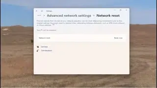 How to Fix Can't Communicate With The Primary DNS Server Windows 11 [2 Methods Explored]