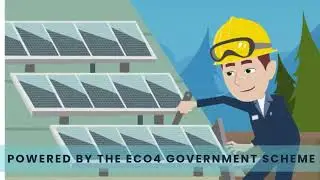 Free Boiler Replacement under UK ECO4 scheme