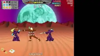 [ツイキャス] EXTRAPOWER GIANT FIST (2025.06.27)(2/4)