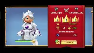 ROYAL REVOLT II - Raid with Nemesis