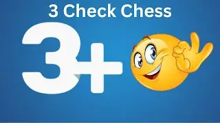 3 Шахматы с шахом (2)