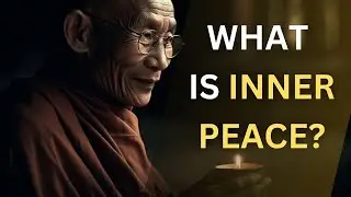Unlocking the Secrets of Inner Peace: Embrace Calmness and Balance in Your Life