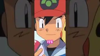 Facts You Didn't Know About The Pokemon Aipom  #pokemonshorts #facts #pokemon
