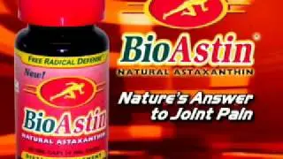 BioAstin - Natural Astaxanthin