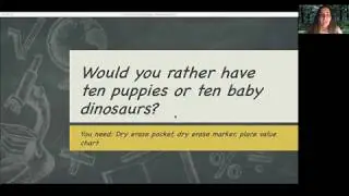 Fourth Grade Math Demo Lesson