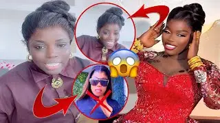 Urgent🚨La Réponse Très Classe de Maman Vulgaire à Mame Ndiaye Savon Après Ses Garouwalé « Lalaké Bi.
