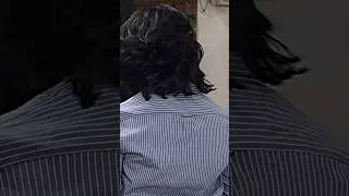 🥵 KGF Yash का हुबहू हमशक्ल! 😍🔥| Yash Hairstyle | Rocking Star Yash | TOXIC Yash #kgf #shorts #viral