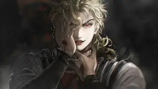 Magic Dance (David Bowie) [Low Effort Nightcore]