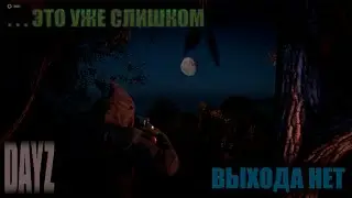 4 СЕРИЯ ЛЕТО #неудержимые #dayz #барс #survival